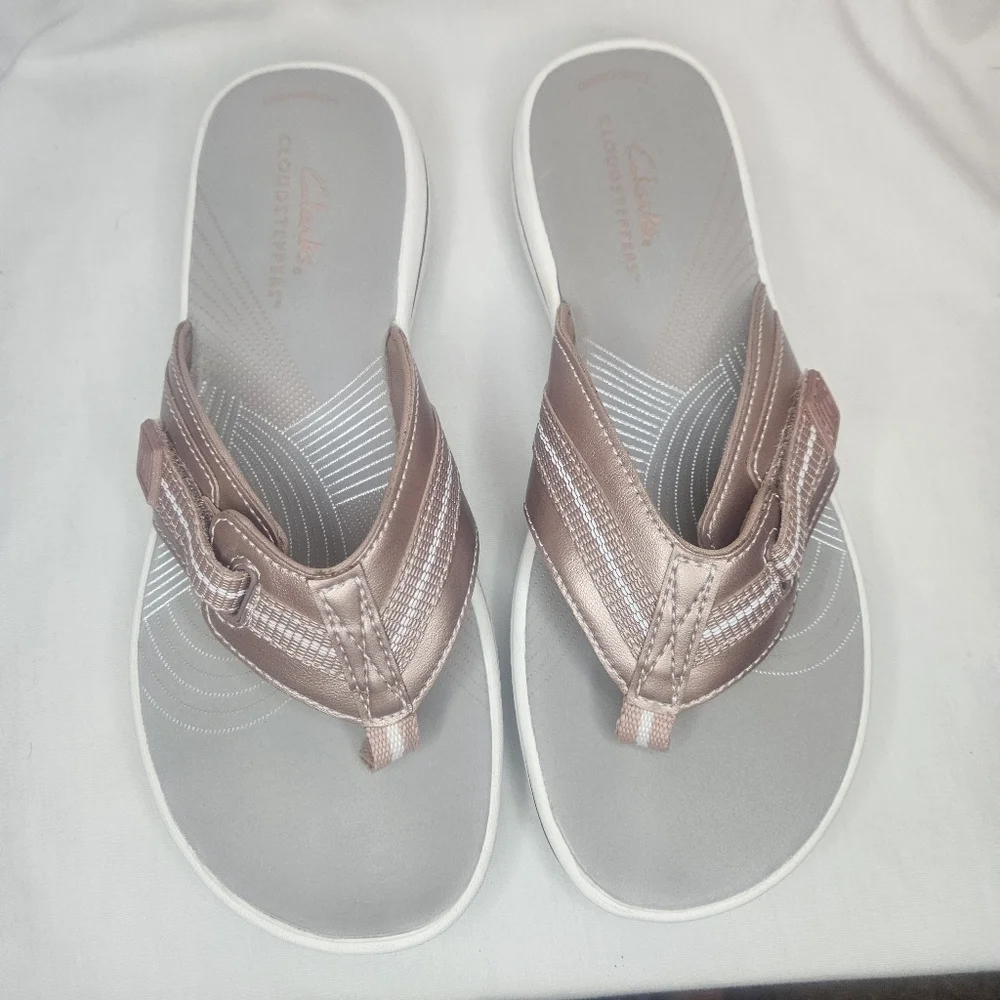 Cloudsteppers by Clarks these cloudsteppers